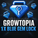 ⭐ Growtopia 1 BGL HIZLI TESLİMAT⭐