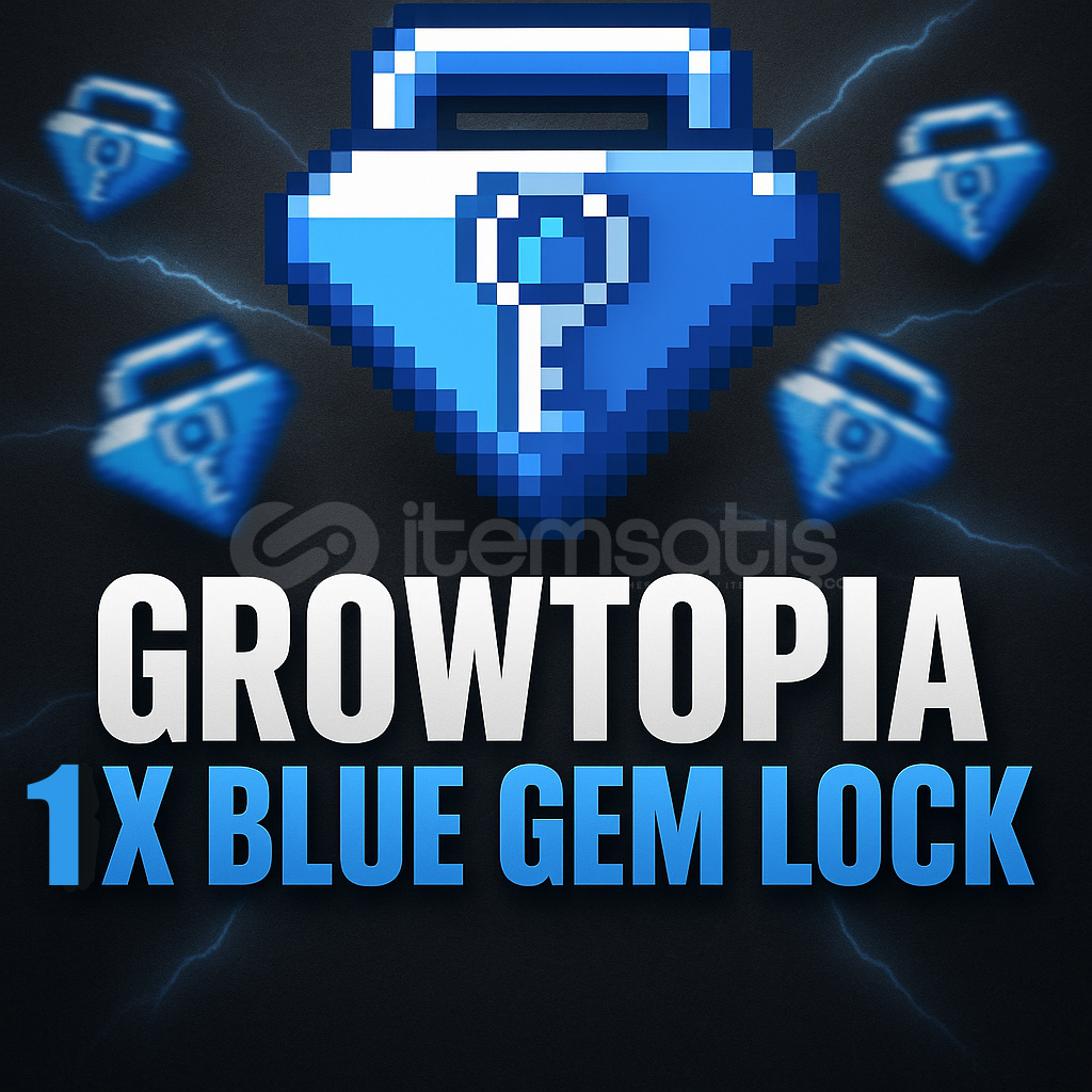 ⭐ Growtopia 1 BGL HIZLI TESLİMAT⭐ ⭐ Growtopia 1 BGL HIZLI TESLİMAT⭐