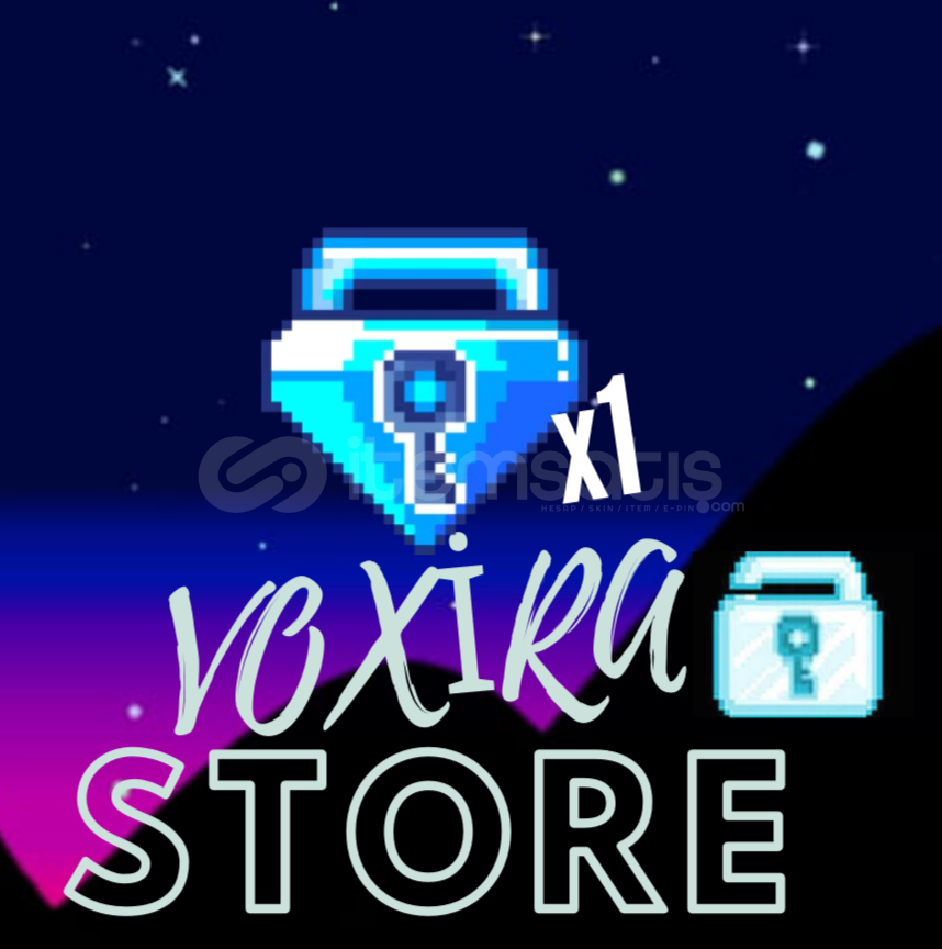 Growtopia 1 Blue Gem Lock | ANINDA TESLİMAT Growtopia 1 Blue Gem Lock | ANINDA TESLİMAT