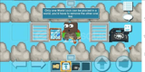 Growtopia 1 blue gem lock