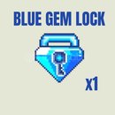 GROWTOPIA 1 BLUE GEM LOCK | BGL EN UCUZ HIZLI