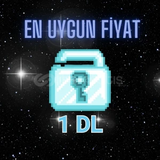 Growtopia 1 DIAMOND LOCK ( 1 DL )