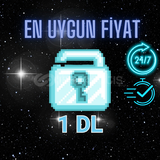 Growtopia 1 DIAMOND LOCK ( 1 DL )