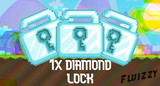 1X Diamond Lock(2 ve üzeri 7.5tl)