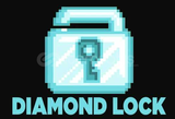 Growtopia 10x Diamond Lock