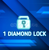 Growtopia 1 Diamond Lock