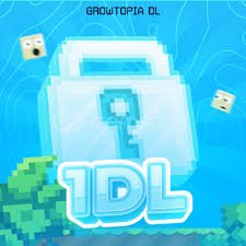 GrowTopia 1 Diamond Lock GrowTopia 1 Diamond Lock