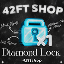Growtopia 2 Diamond Lock| Anında Teslimat
