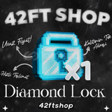 Growtopia 2 Diamond Lock| Anında Teslimat