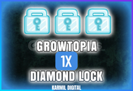 Growtopia 1 DL + ANINDA TESLİMAT