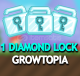 Growtopia 1 DL ANINDA TESLİMAT