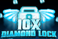 [ SANİYESİNDE ] 10X Diamond Lock En HIZLISI