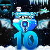 Growtopia 10 BGL (10BlueGemLock) HIZLI TESLİMAT