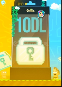 Growtopia 10 Diamond Lock Growtopia 10 Diamond Lock