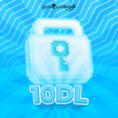 Growtopia 10 DL Anında Teslimat