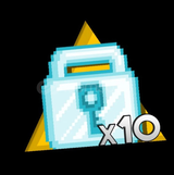 Growtopia 10 DL HIZLI TESLİMAT EN HIZLI EN UCUZ