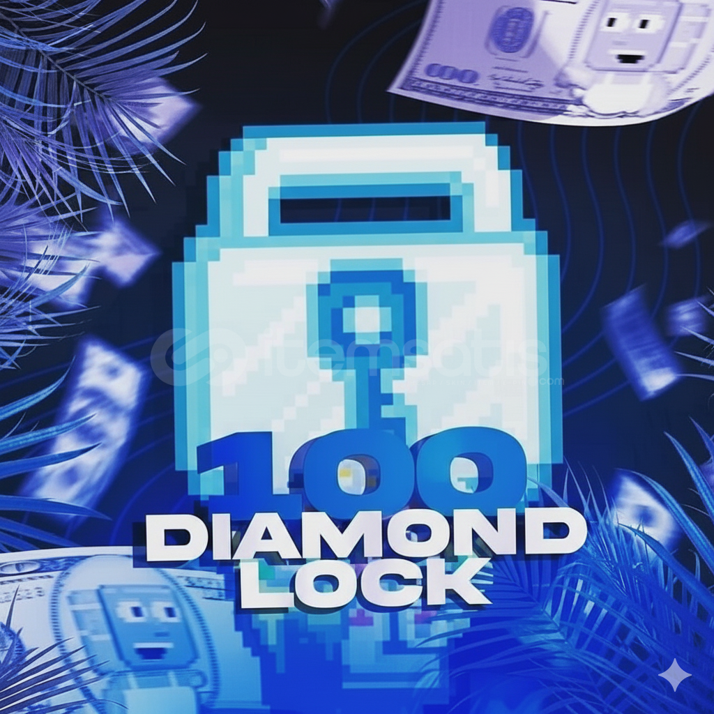 ☘️ Growtopia 100 DL | HIZLI TESLIMAT ☘️ ☘️ Growtopia 100 DL | HIZLI TESLIMAT ☘️