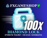 GROWTOPIA 100X ADET DL (EN HIZLI, EN UCUZ) 7/24
