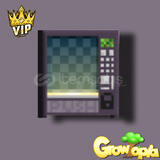 Growtopia 100x VEND