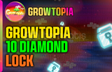 Growtopia 10DL Anında Teslimat