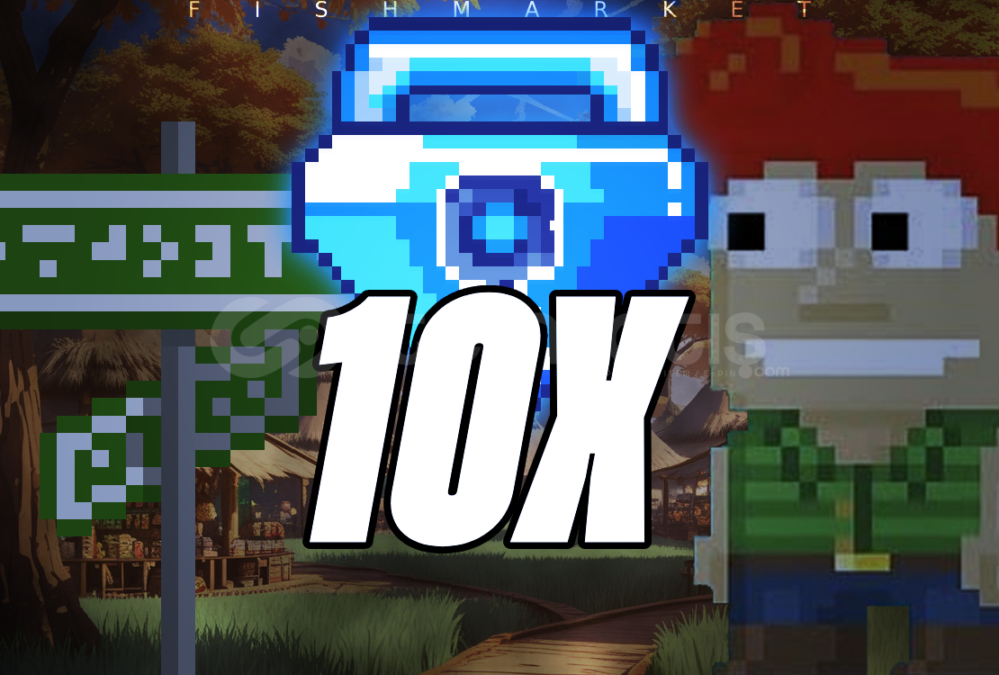 Growtopia 10x BGL Roket Teslim Growtopia 10x BGL Roket Teslim