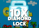 GROWTOPİA 10X DİAMOND LOCK!