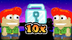Oyuncuların Tercihi Jest teslim 10 Diamond lock