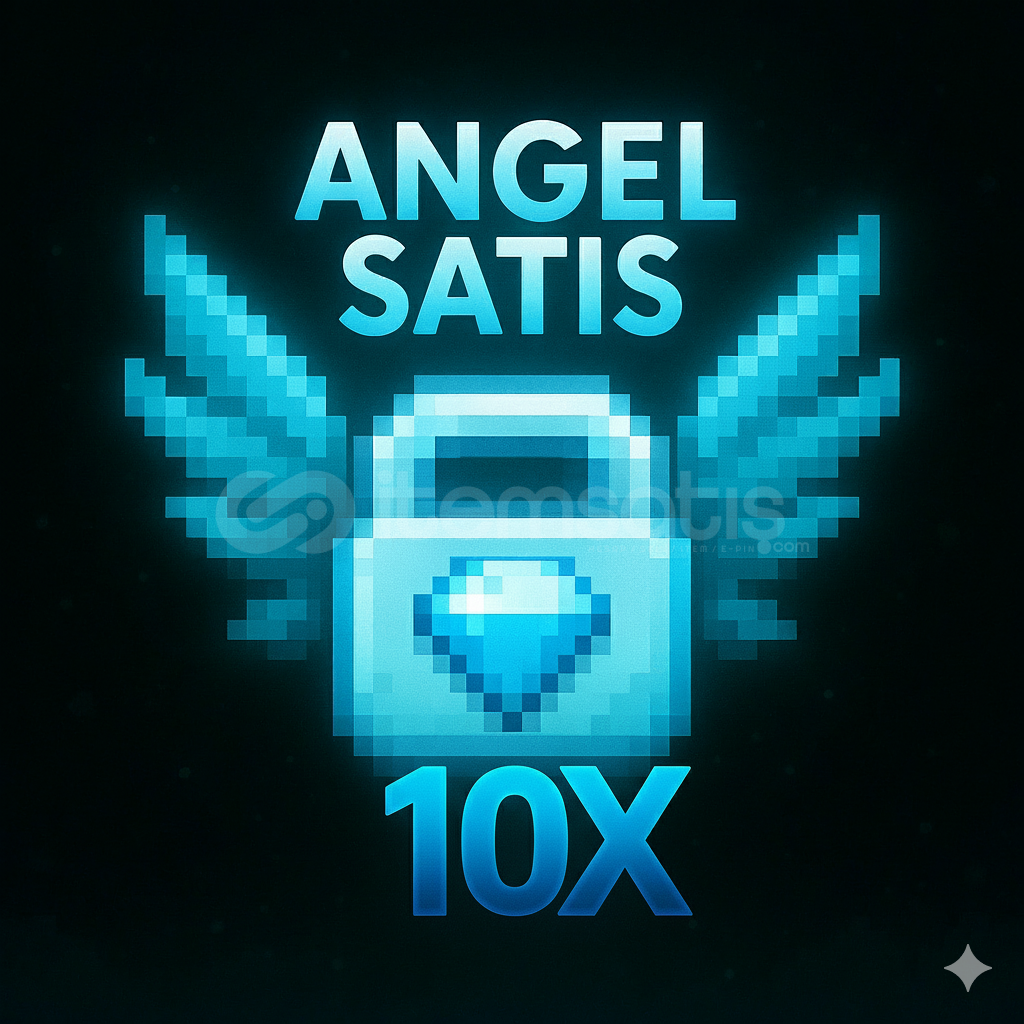 Growtopia 10x Diamond Lock (HIZLI TESLİMAT!!) Growtopia 10x Diamond Lock (HIZLI TESLİMAT!!)