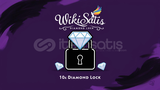 Growtopia 10x Diamond Lock PİYASANIN EN UCUZU