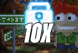 ✦ Growtopia 10x DL Anında Teslim ✦