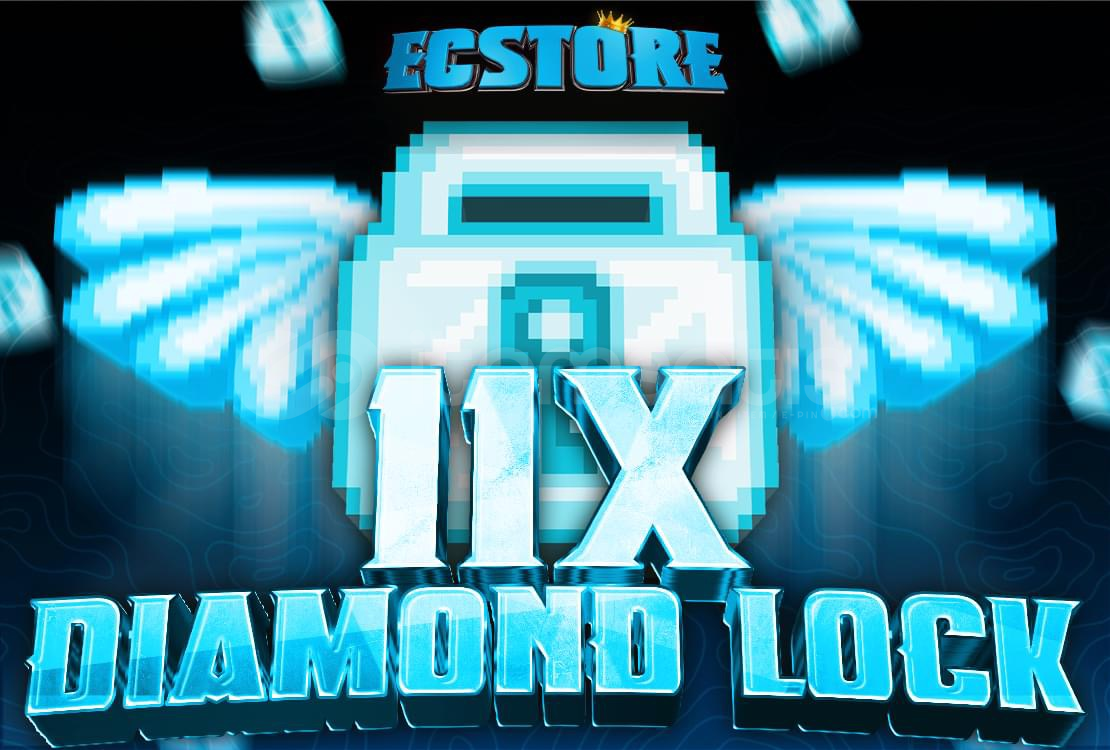 Growtopia 11 Adet DL | Hızlı Teslimat Growtopia 11 Adet DL | Hızlı Teslimat