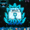 Growtopia 29 DL HIZLI TESLİMAT EN HIZLI EN UCUZ