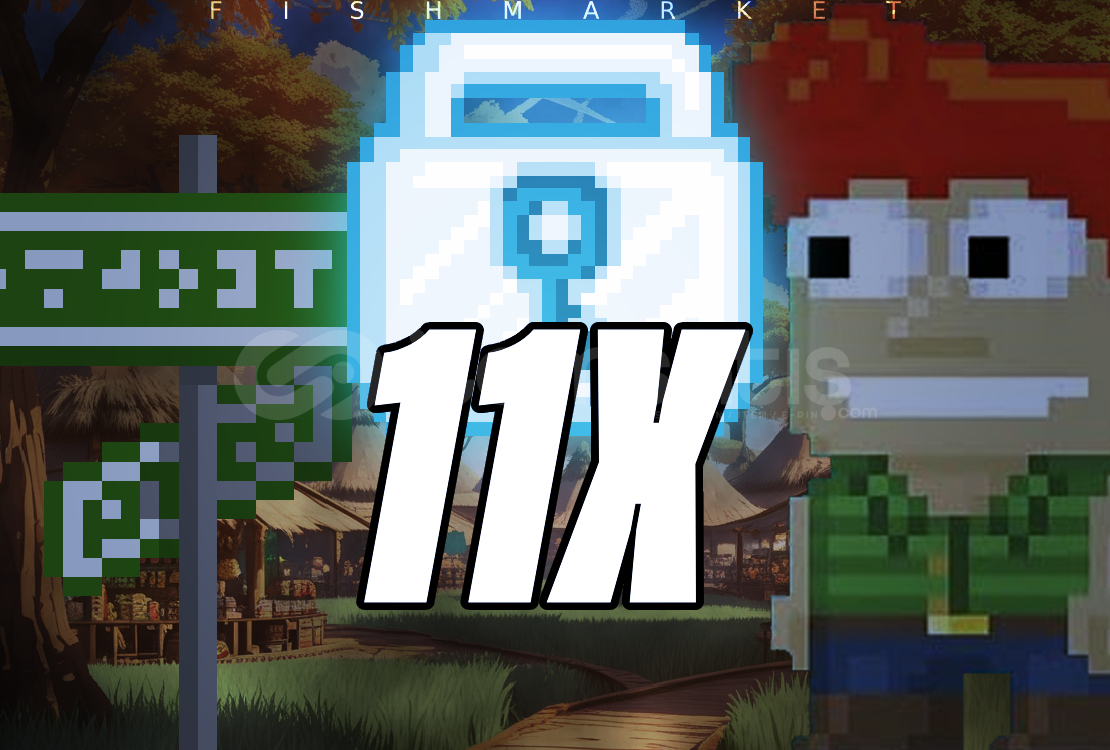 Growtopia 11x DL Roket Teslim Growtopia 11x DL Roket Teslim