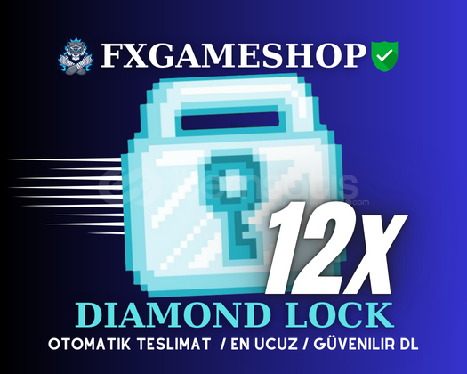 GROWTOPIA 12X ADET DL (EN HIZLI⚡, EN UCUZ) 7/24 GROWTOPIA 12X ADET DL (EN HIZLI⚡, EN UCUZ) 7/24