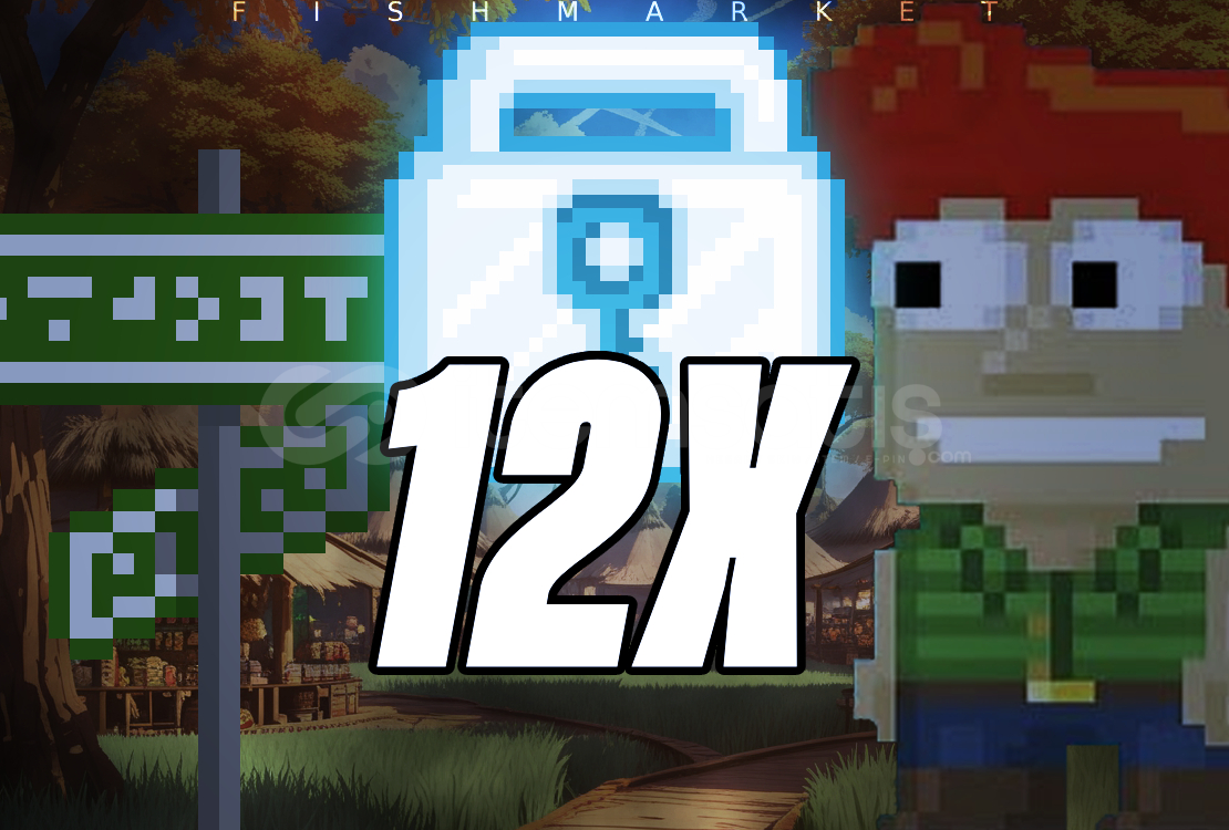 Growtopia 12x DL Roket Teslim Growtopia 12x DL Roket Teslim