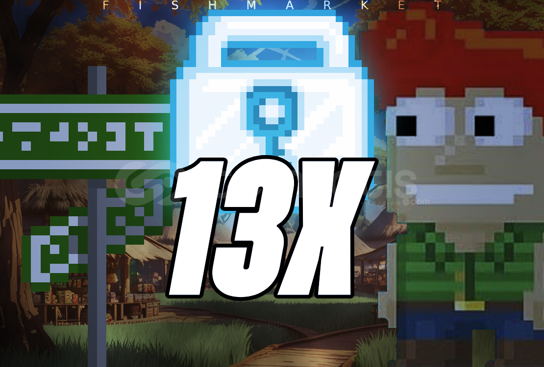 Growtopia 13x DL Roket Teslim Growtopia 13x DL Roket Teslim