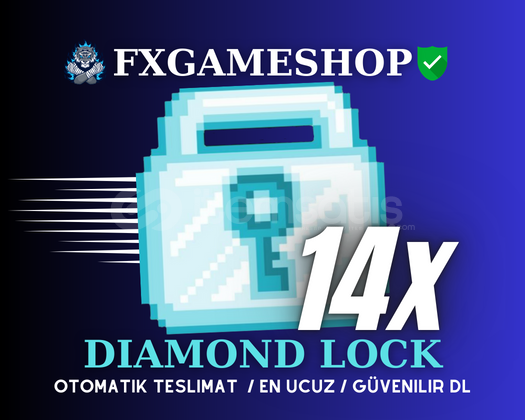 GROWTOPIA 14X ADET DL (EN HIZLI⚡, EN UCUZ) 7/24 GROWTOPIA 14X ADET DL (EN HIZLI⚡, EN UCUZ) 7/24