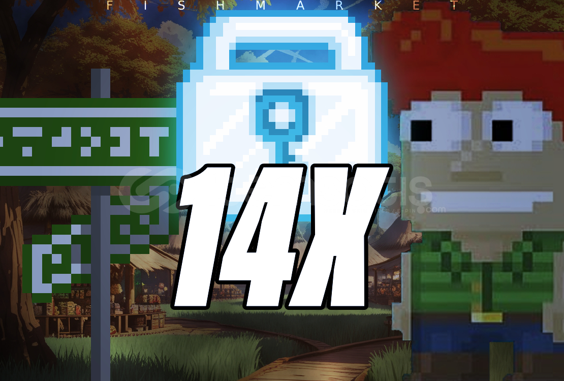 Growtopia 14x DL Roket Teslim Growtopia 14x DL Roket Teslim
