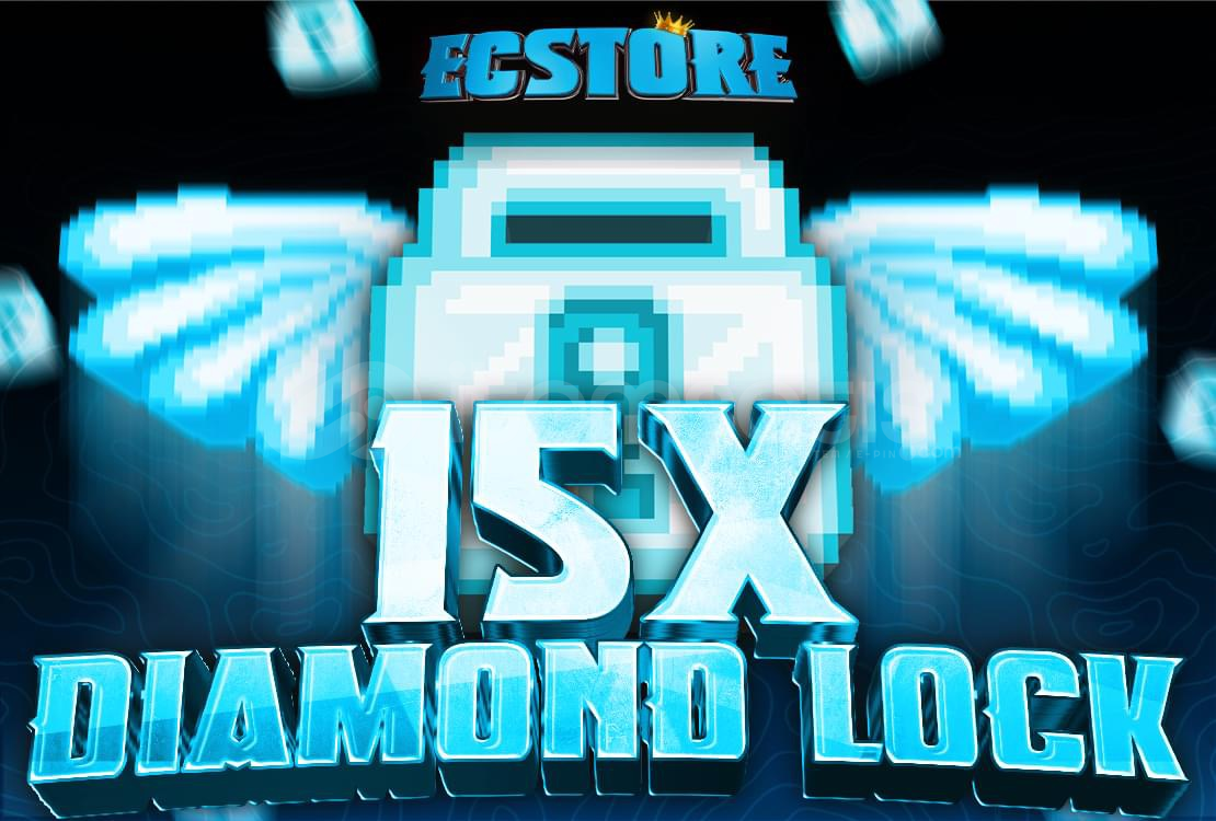 Growtopia 15 Adet DL | Hızlı Teslimat  Growtopia 15 Adet DL | Hızlı Teslimat