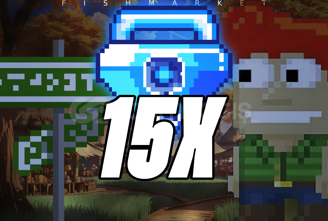 Growtopia 15x BGL Roket Teslim Growtopia 15x BGL Roket Teslim