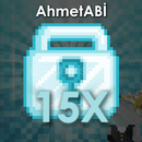 Growtopia 15X Diamond Lock ????ROKET TESLİMAT????