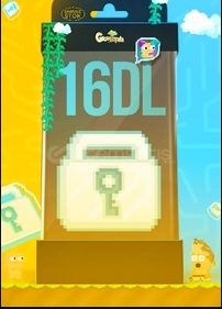 Growtopia 16 Diamond Lock Growtopia 16 Diamond Lock