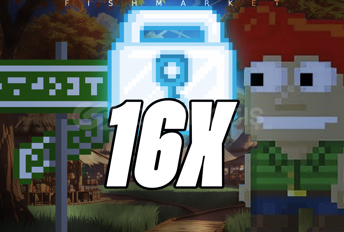 Growtopia 16x DL Roket Teslim Growtopia 16x DL Roket Teslim