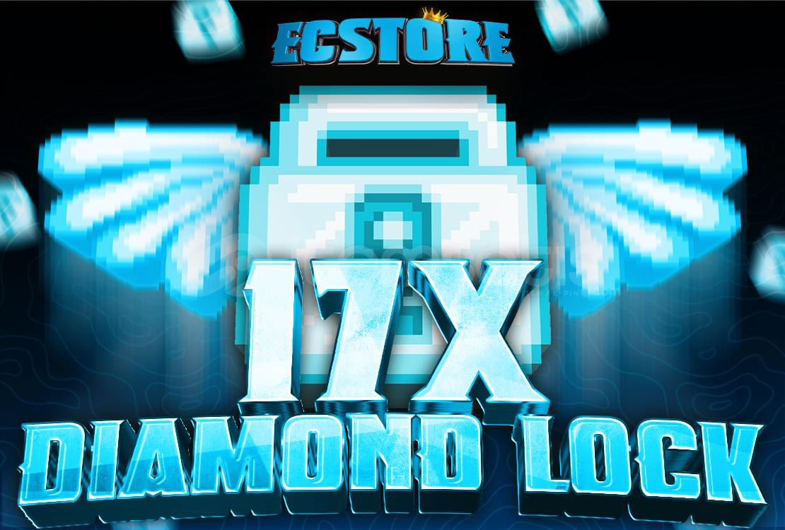 Growtopia 17 Adet DL | Hızlı Teslimat Growtopia 17 Adet DL | Hızlı Teslimat