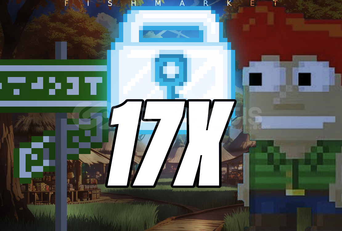 Growtopia 17x DL Roket Teslim Growtopia 17x DL Roket Teslim