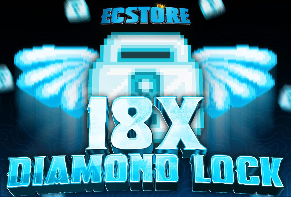 Growtopia 18 Adet DL | Hızlı Teslimat Growtopia 18 Adet DL | Hızlı Teslimat