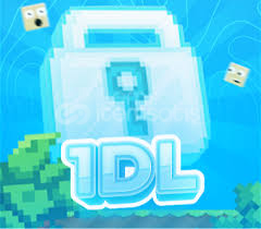 GROWTOPIA 1DL GROWTOPIA 1DL