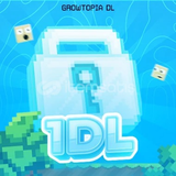 Growtopia 1DL HIZLI VE UCUZU 