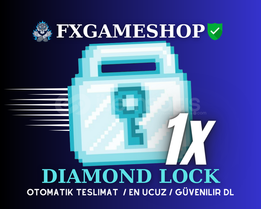 GROWTOPIA 1X ADET DL (EN HIZLI⚡, EN UCUZ) 7/24 GROWTOPIA 1X ADET DL (EN HIZLI⚡, EN UCUZ) 7/24