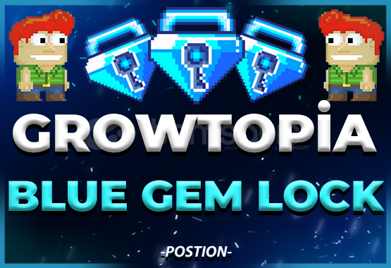 ⭐Growtopia 1x BGL Hızlı Teslimat⭐ ⭐Growtopia 1x BGL Hızlı Teslimat⭐